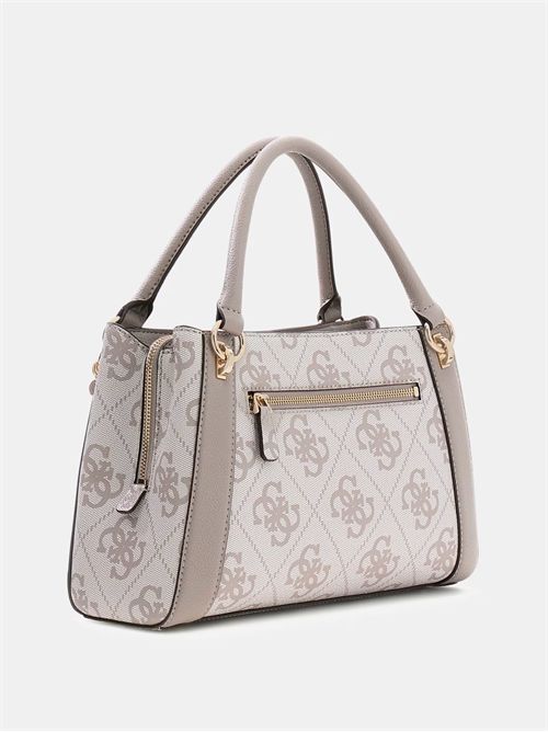 Borsa a mano Logo Karnilla GUESS | HWOS9901060/DKO